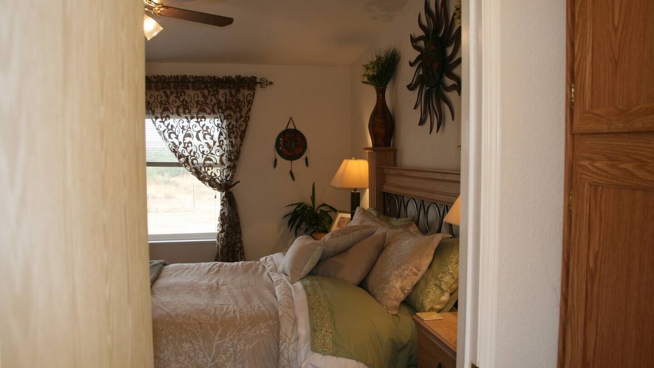 Photo of Bathroom in Cochise County