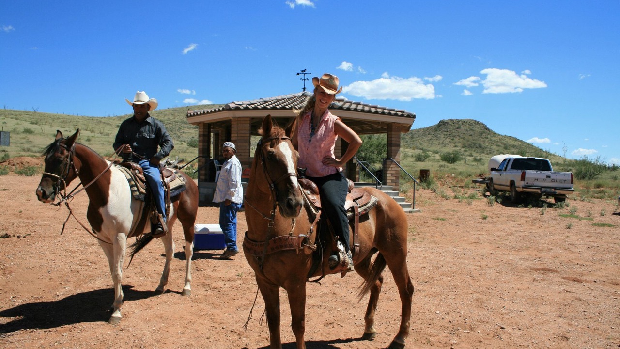 Photo of Others in Cochise County