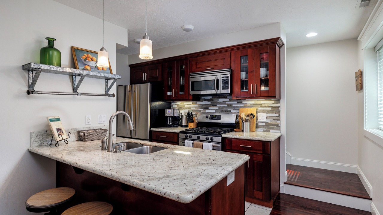 Photo of Kitchen in Bull Mountain