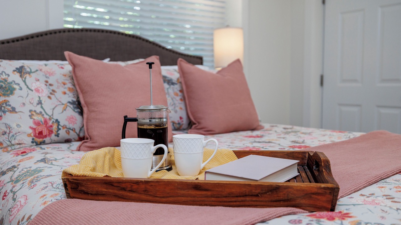 Photo of Bedroom in Bull Mountain