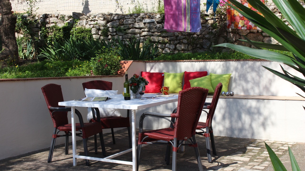 Photo of Outdoor in Combas