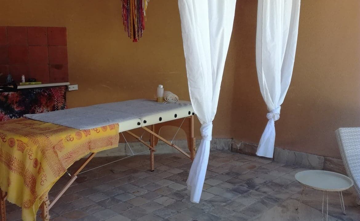 Photo of Outdoor in Combas