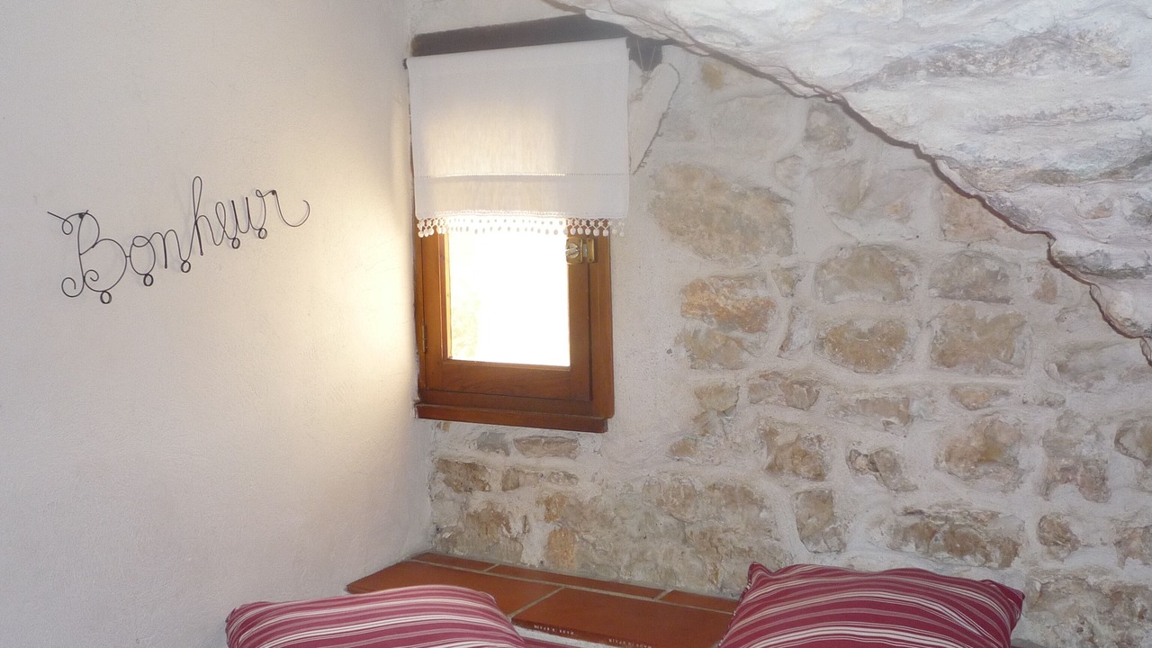 Photo of Bedroom in Combas