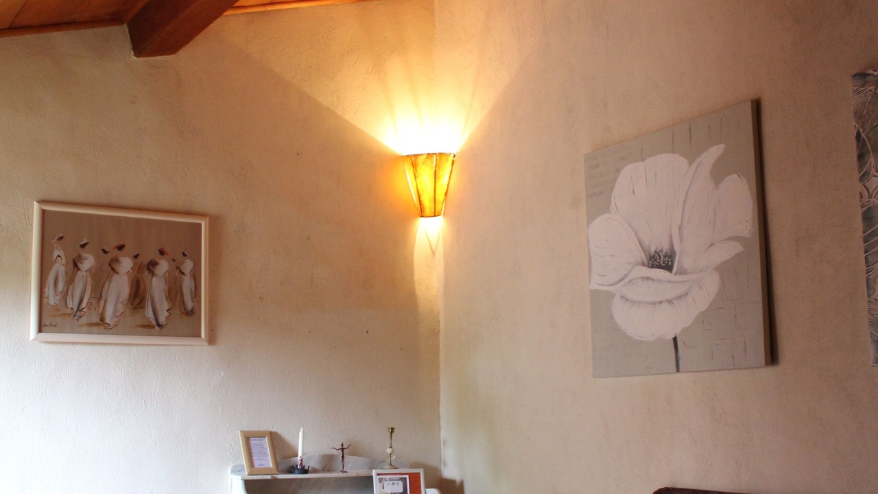 Photo of Bedroom in Combas