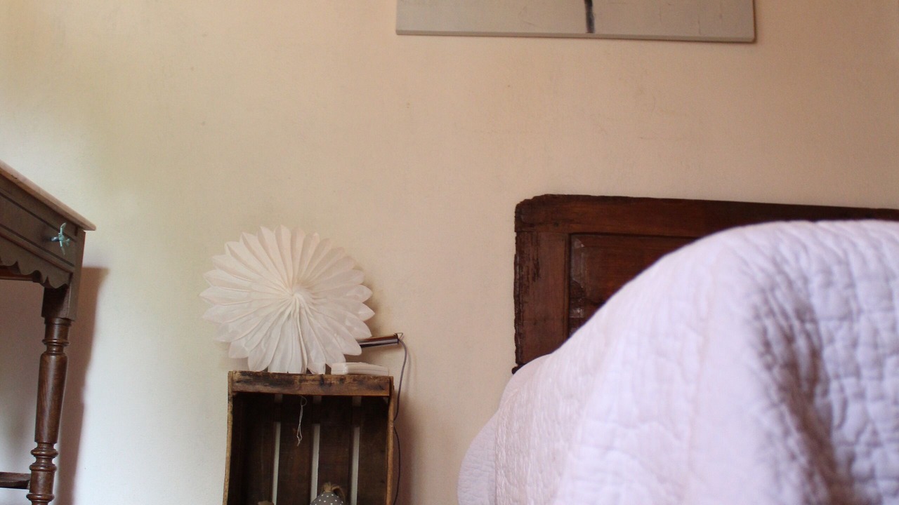 Photo of Bedroom in Combas
