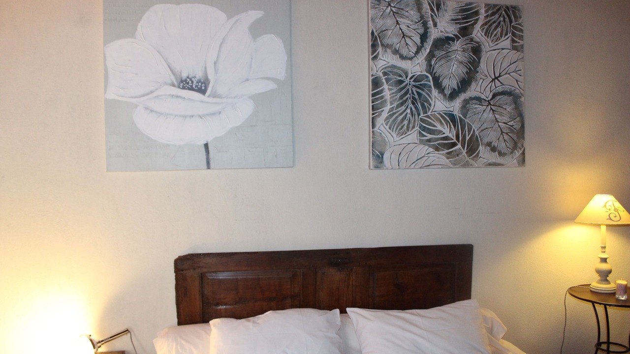 Photo of Bedroom in Combas