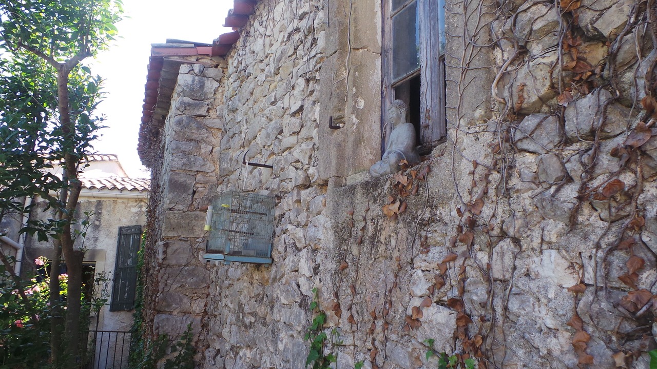 Photo of Outdoor in Combas