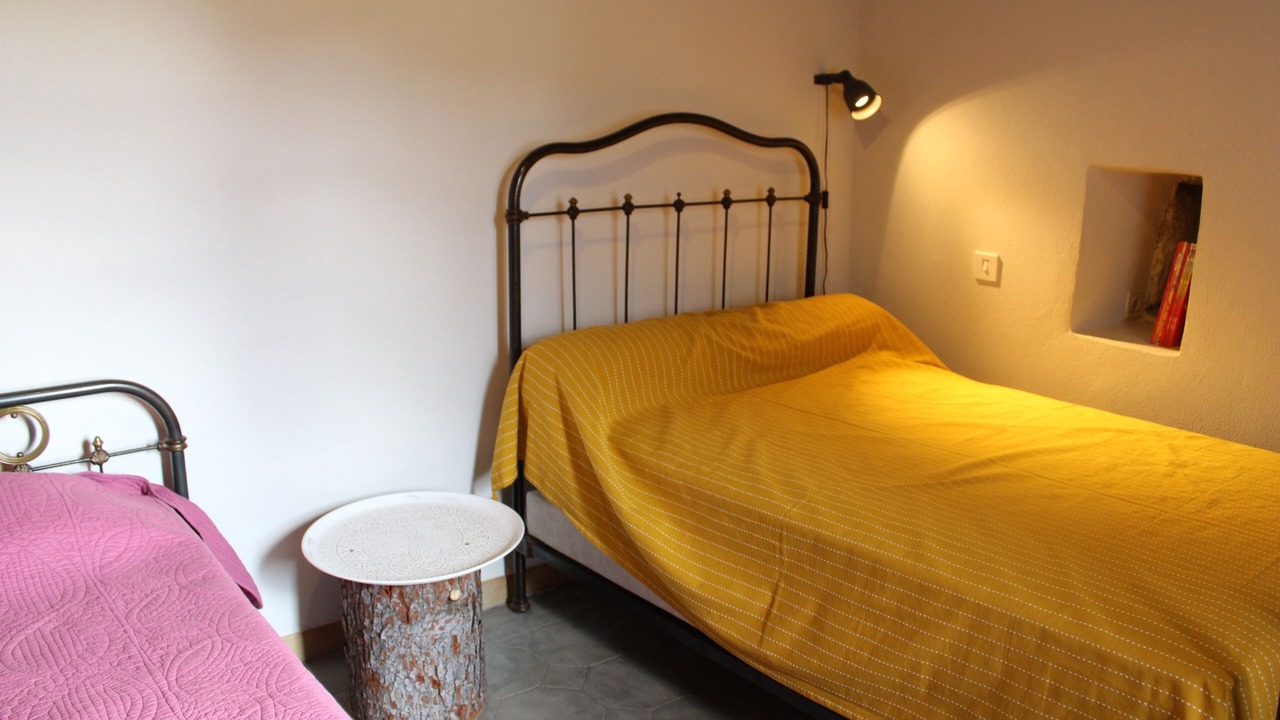 Photo of Bedroom in Combas