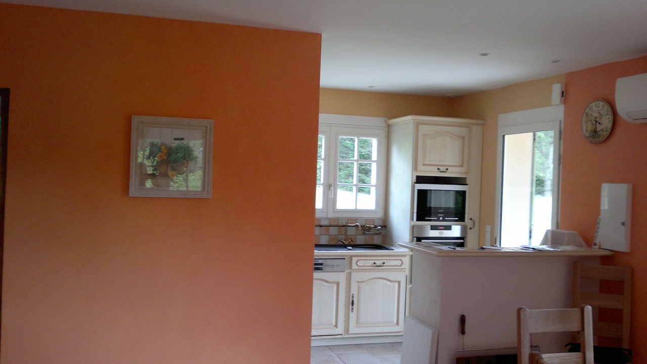 Photo of Kitchen in Carcassonne
