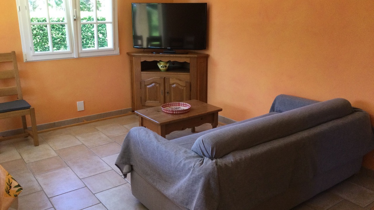 Photo of Livingroom in Carcassonne