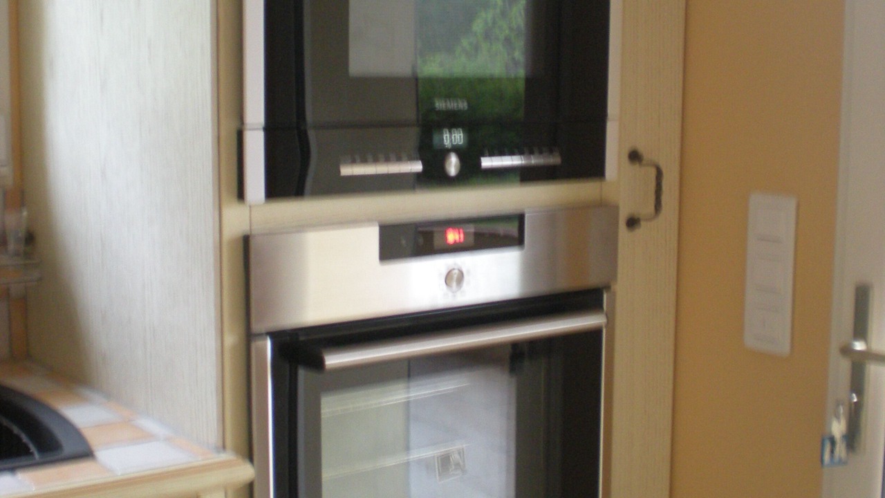 Photo of Kitchen in Carcassonne