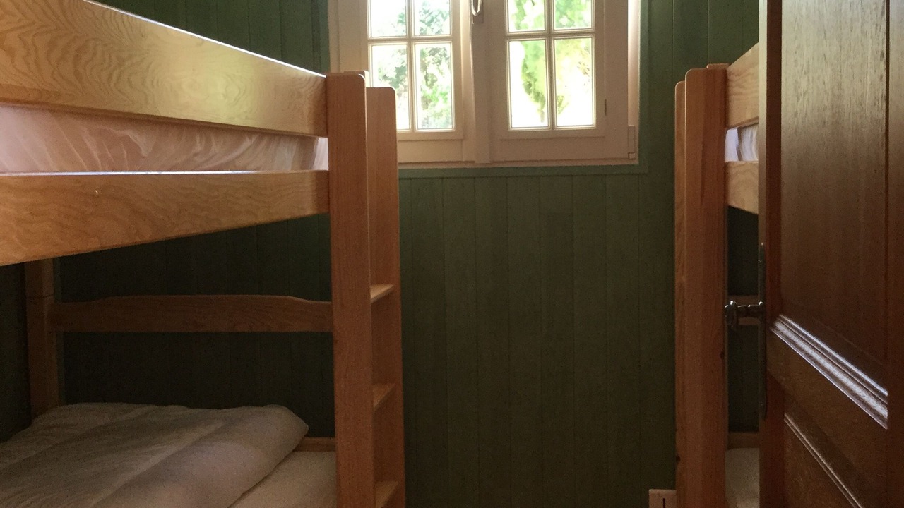 Photo of Bedroom in Carcassonne