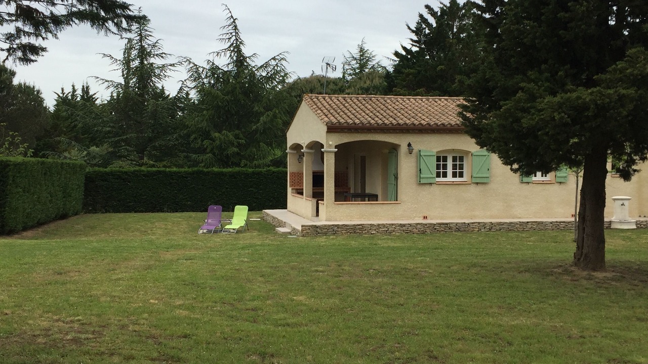 Photo of Outdoor in Carcassonne