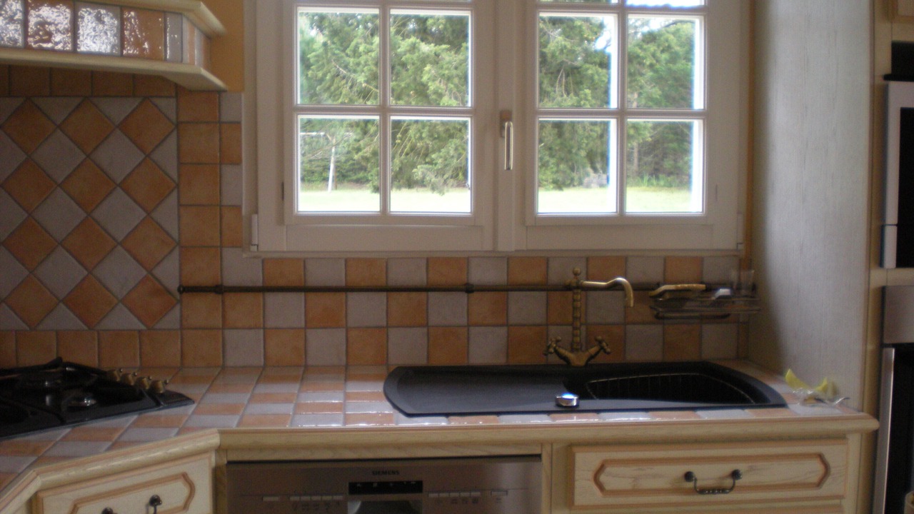 Photo of Kitchen in Carcassonne