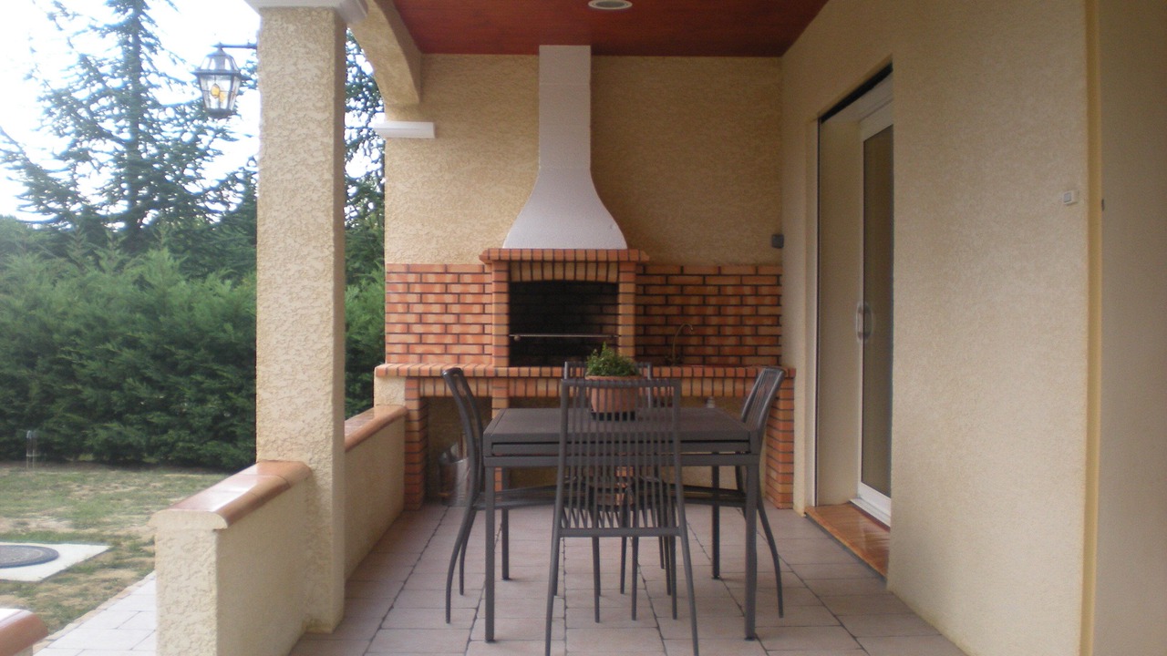 Photo of Outdoor in Carcassonne