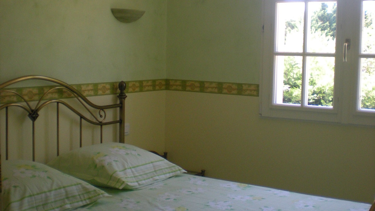 Photo of Bedroom in Carcassonne
