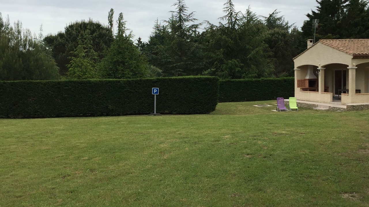 Photo of Outdoor in Carcassonne