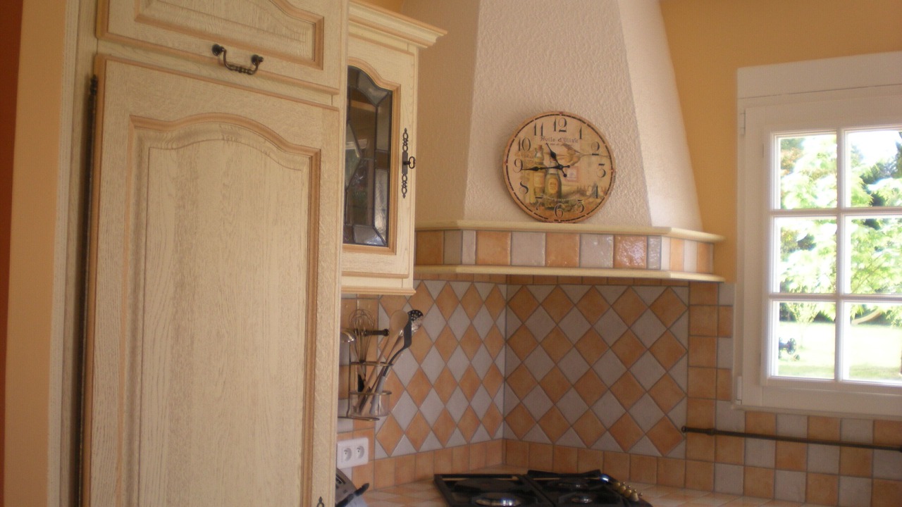Photo of Kitchen in Carcassonne