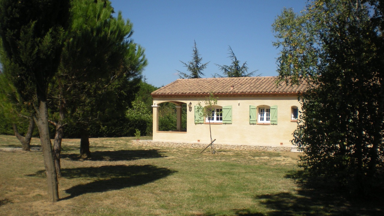 Photo of Outdoor in Carcassonne