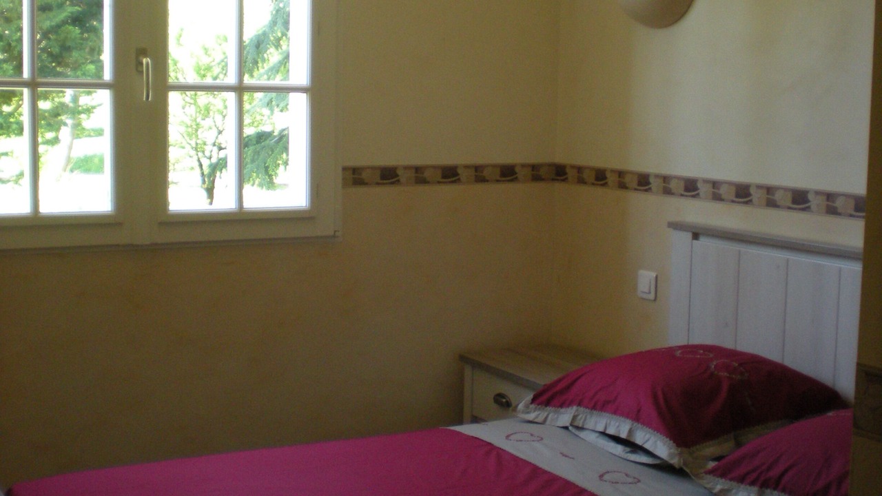 Photo of Bedroom in Carcassonne