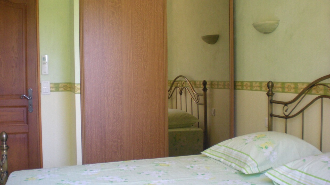 Photo of Bedroom in Carcassonne