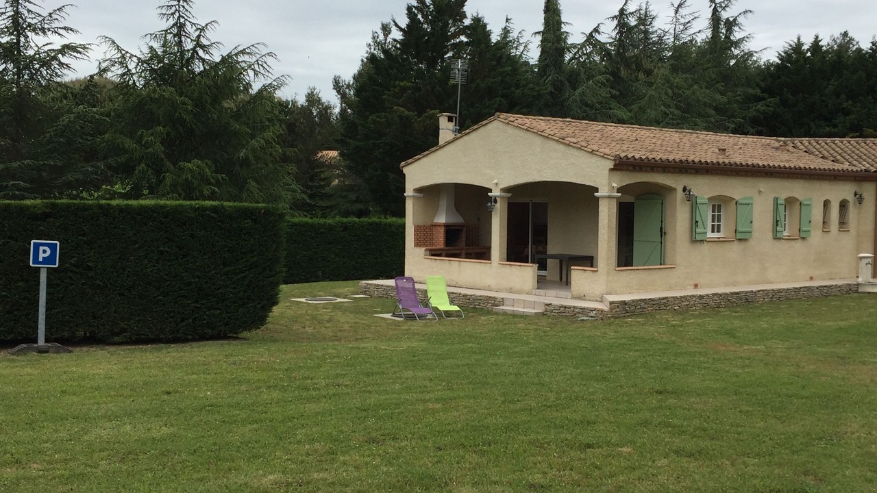 Photo of Outdoor in Carcassonne