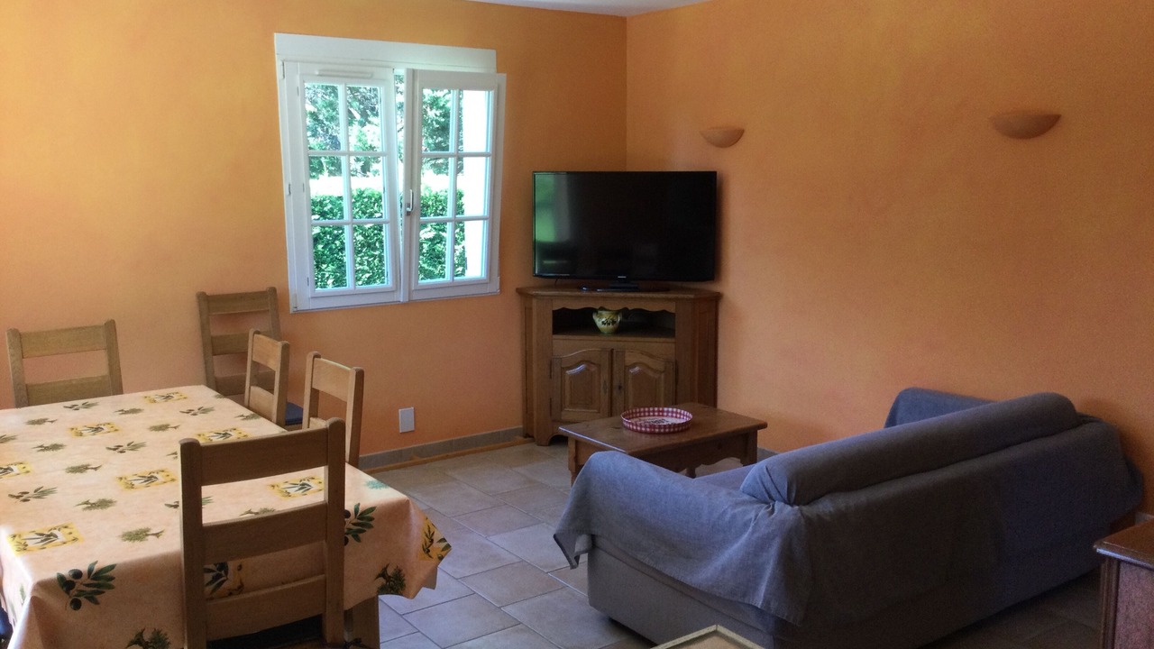 Photo of Livingroom in Carcassonne