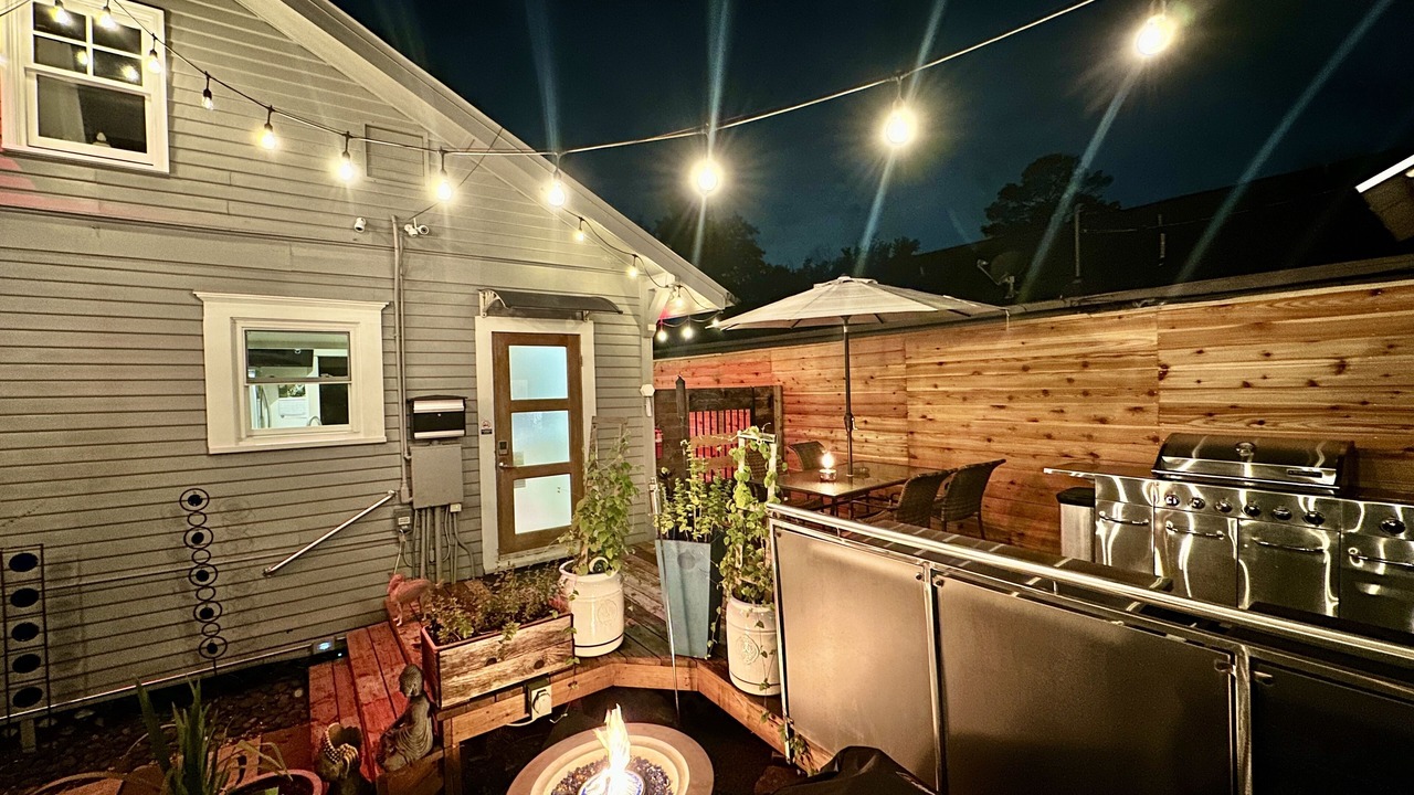 Photo of Outdoor in Woodland Heights