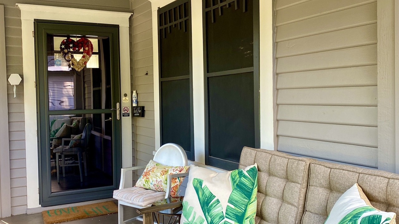 Photo of Outdoor in Woodland Heights