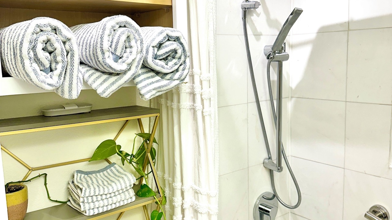 Photo of Bathroom in Woodland Heights