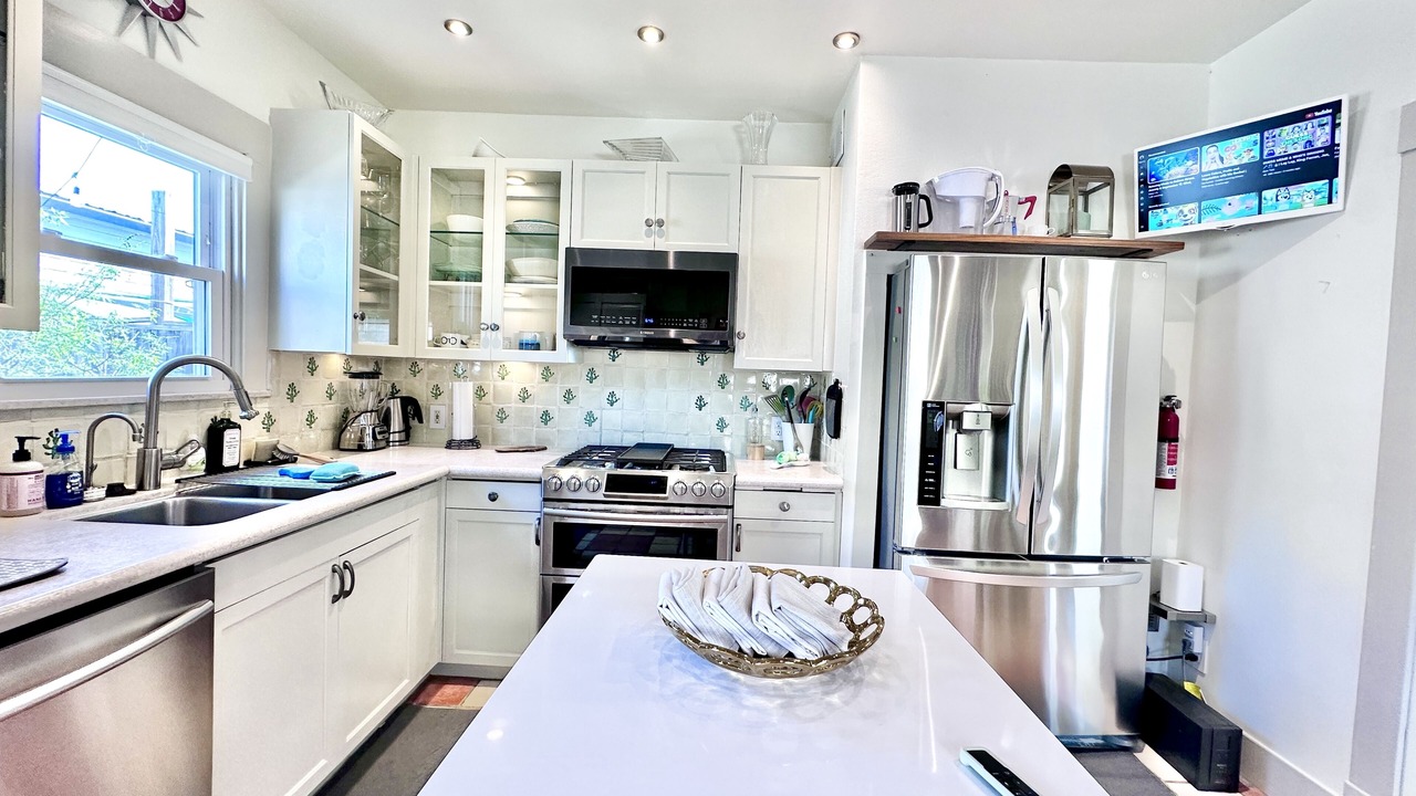 Photo of Kitchen in Woodland Heights