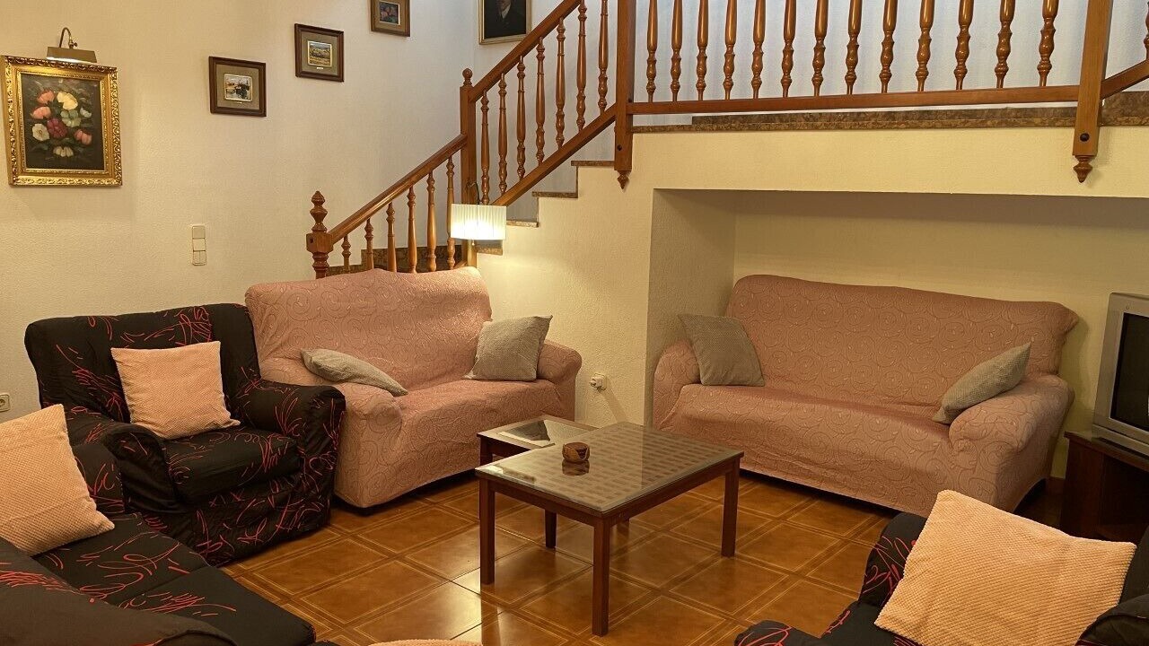 Photo of Livingroom in Tortosa