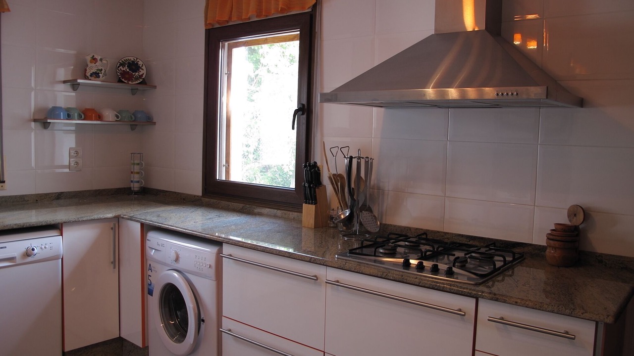 Photo of Kitchen in Tortosa