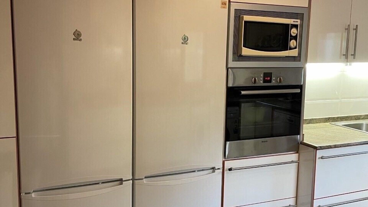 Photo of Kitchen in Tortosa
