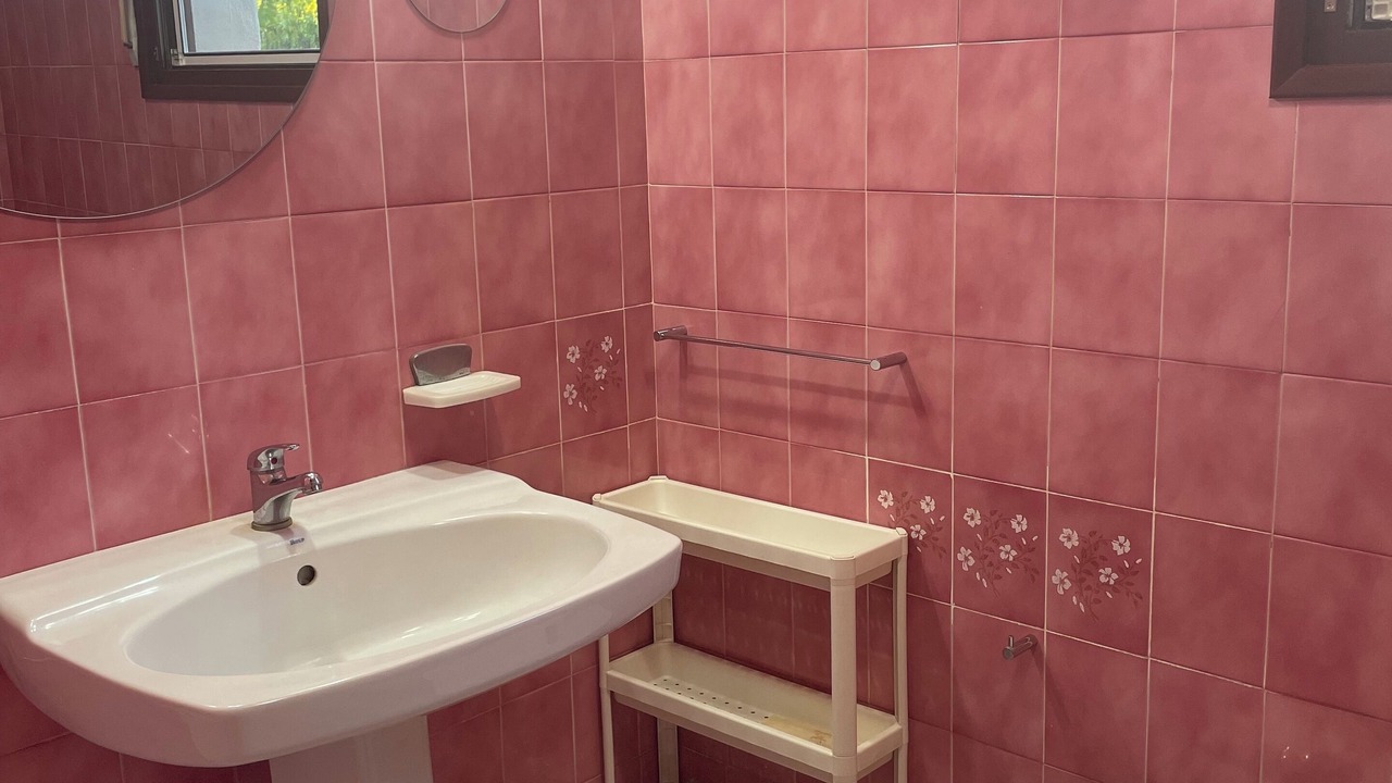 Photo of Bathroom in Tortosa