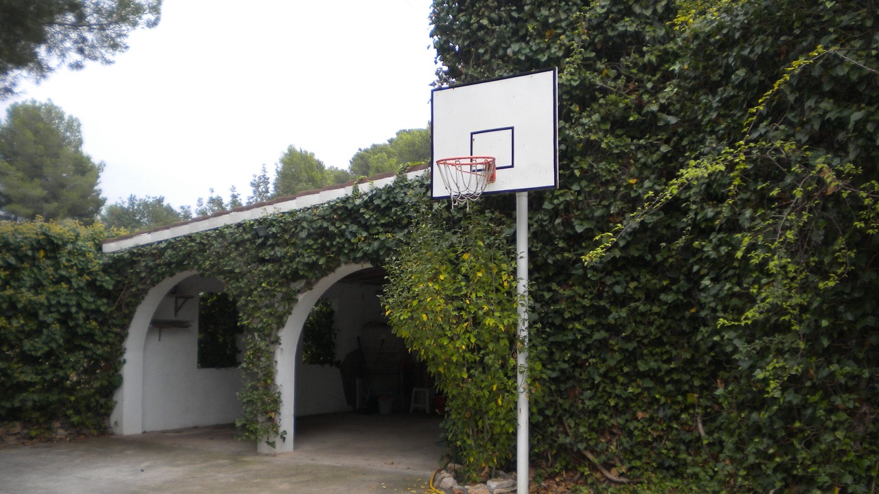 Photo of Outdoor in Tortosa
