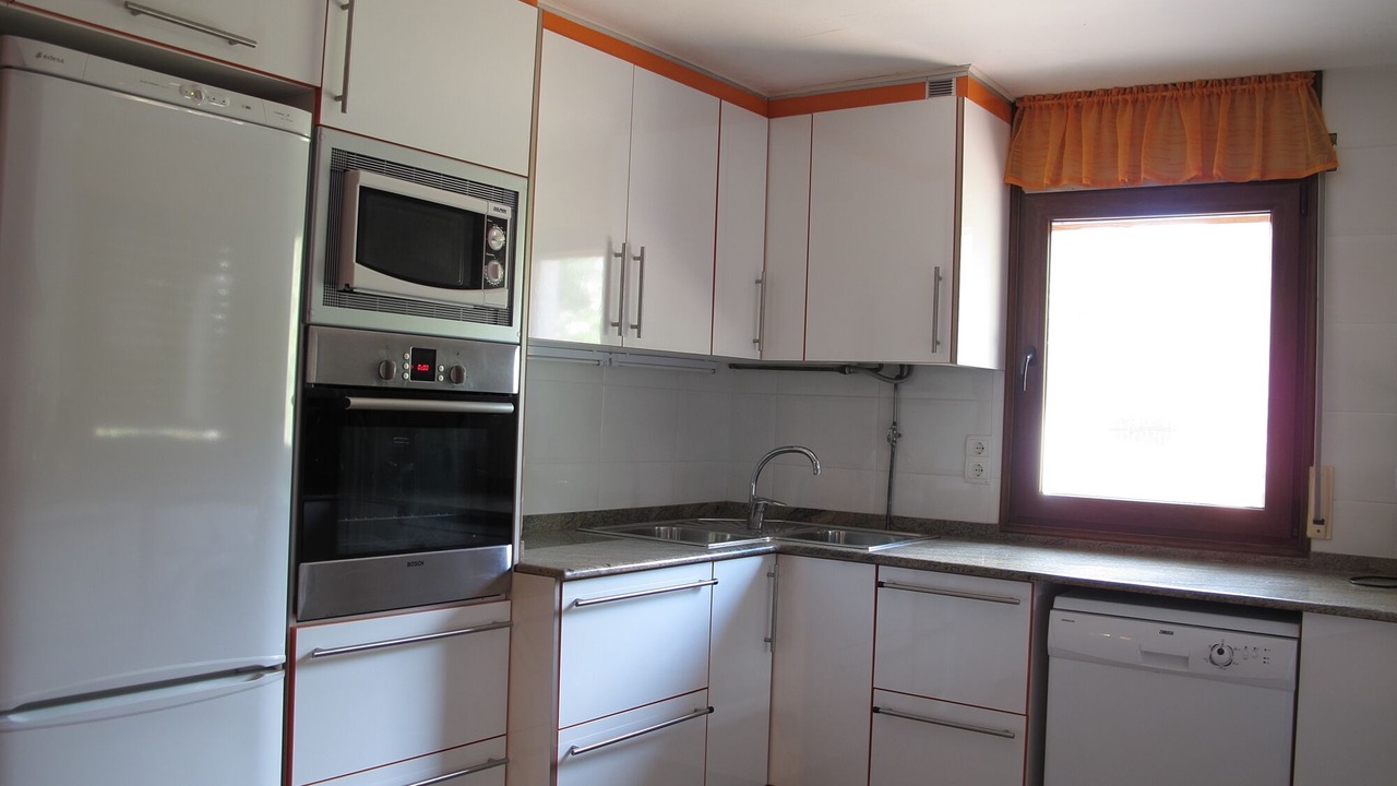 Photo of Kitchen in Tortosa