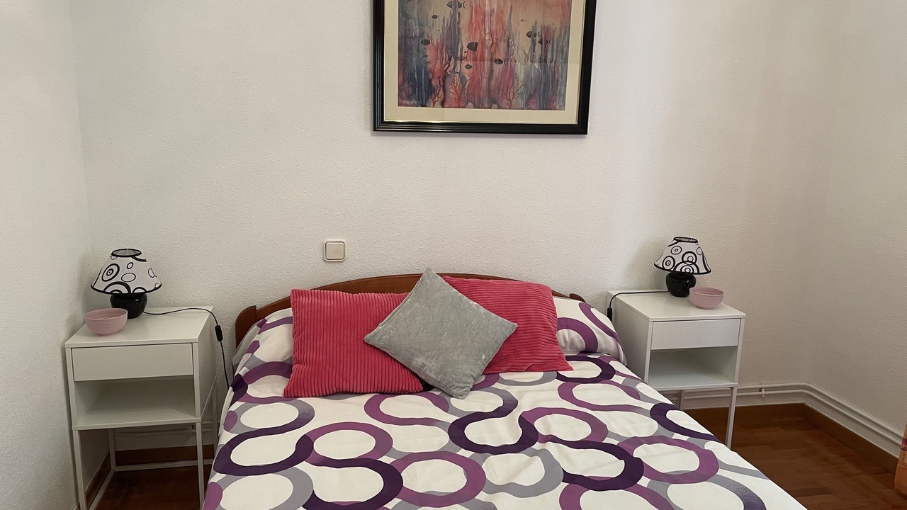 Photo of Bedroom in Tortosa