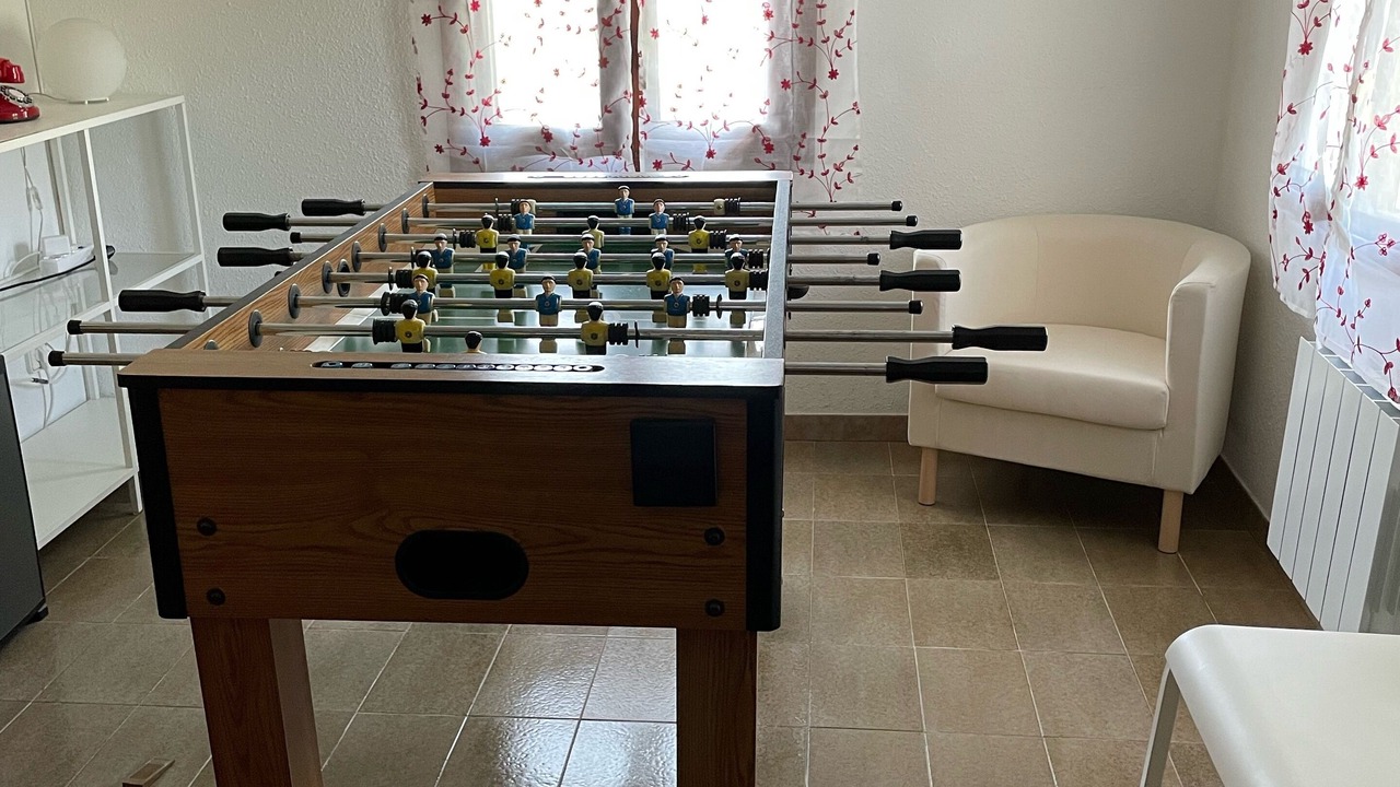 Photo of Bedroom in Tortosa