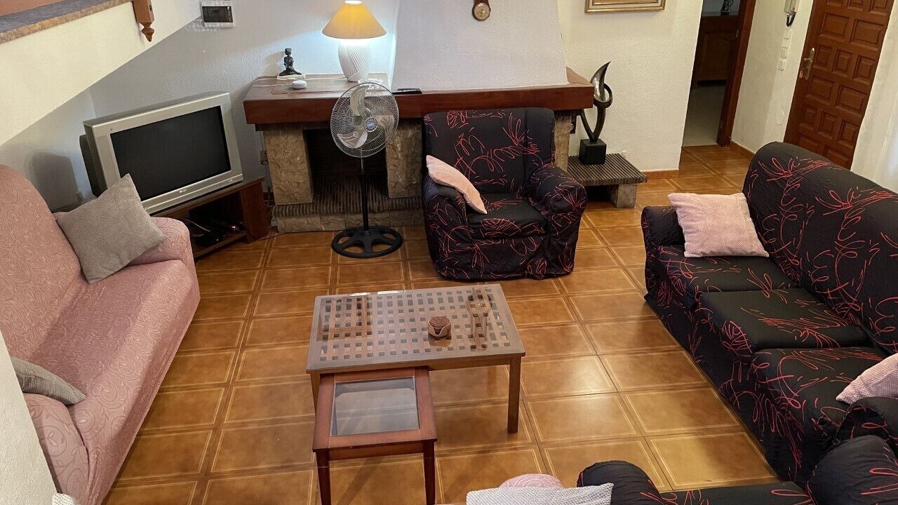 Photo of Livingroom in Tortosa