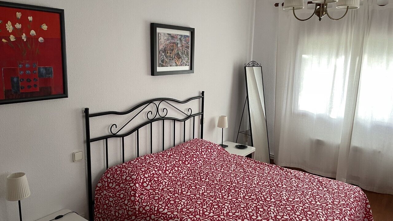 Photo of Bedroom in Tortosa