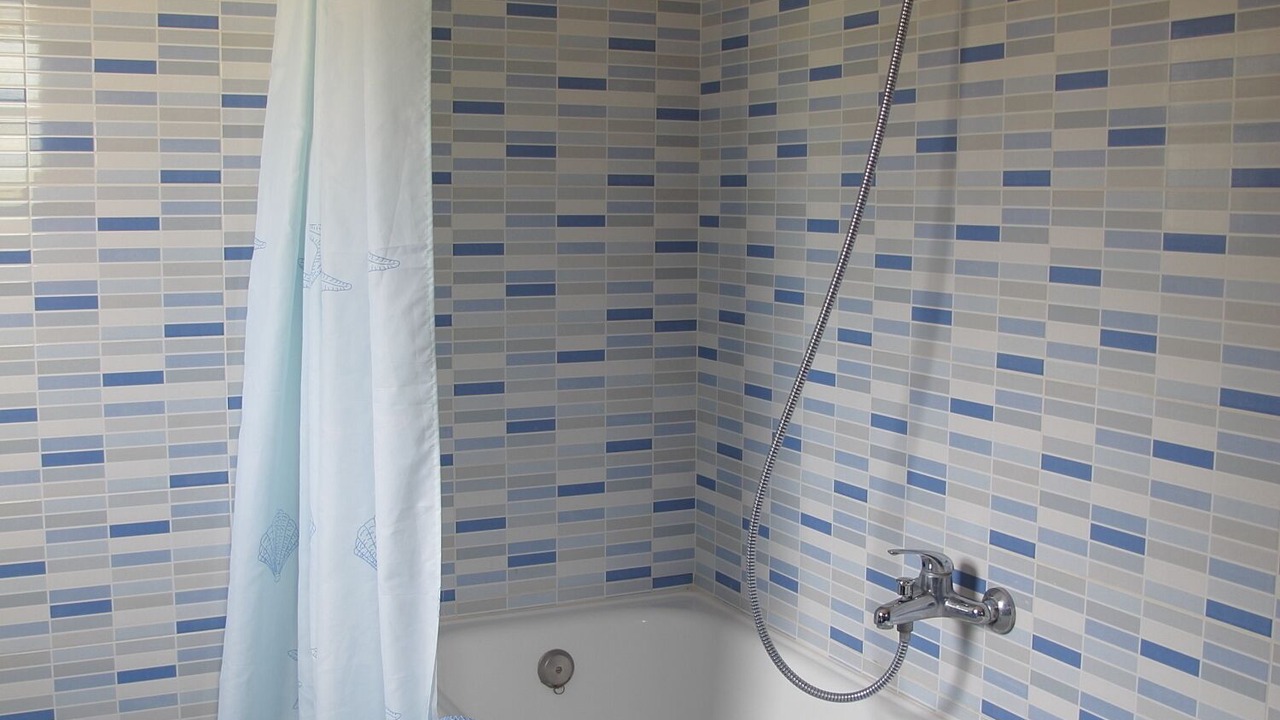 Photo of Bathroom in Tortosa