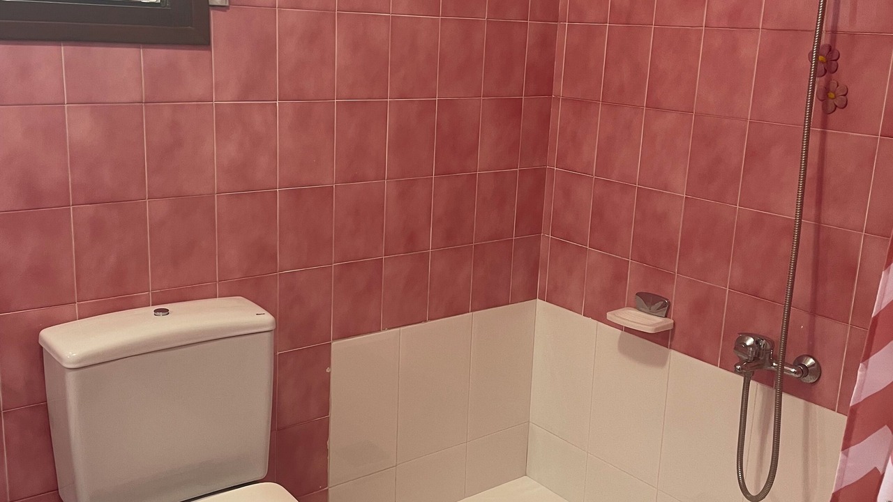 Photo of Bathroom in Tortosa