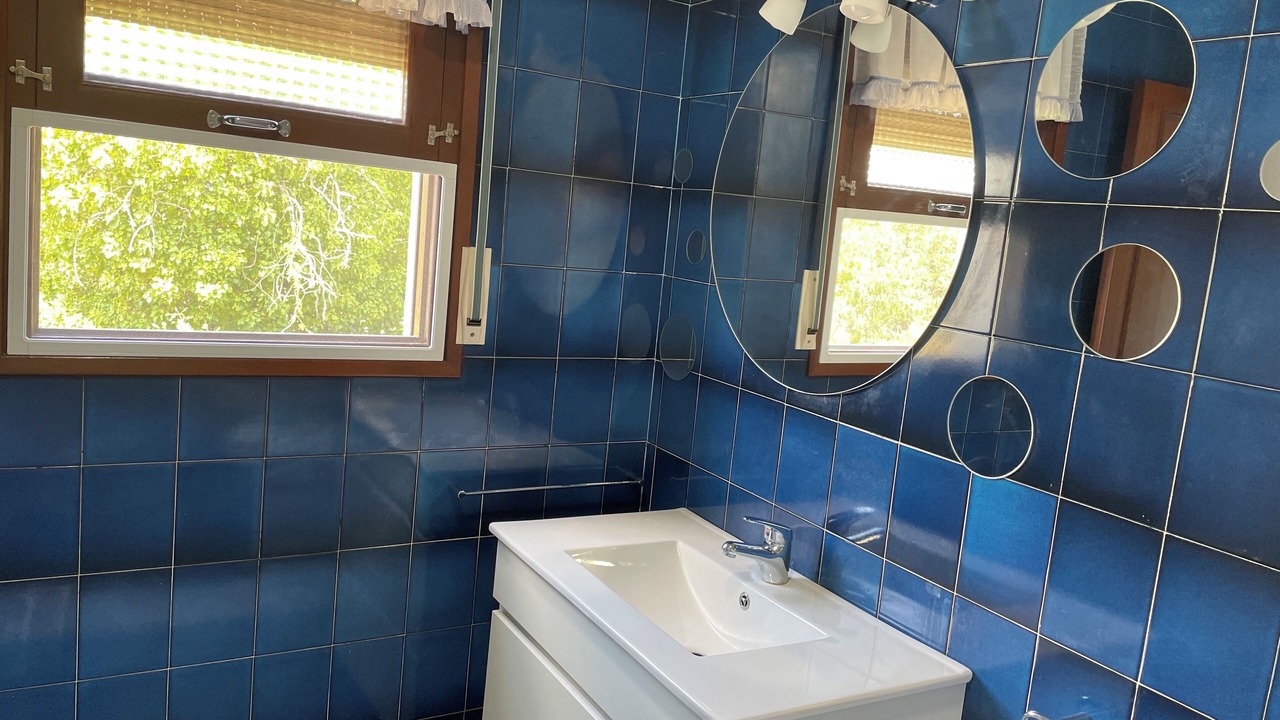 Photo of Bathroom in Tortosa