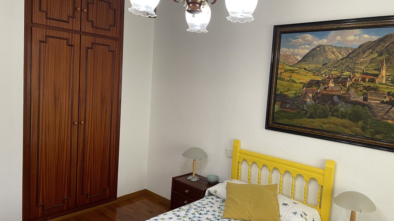 Photo of Bedroom in Tortosa