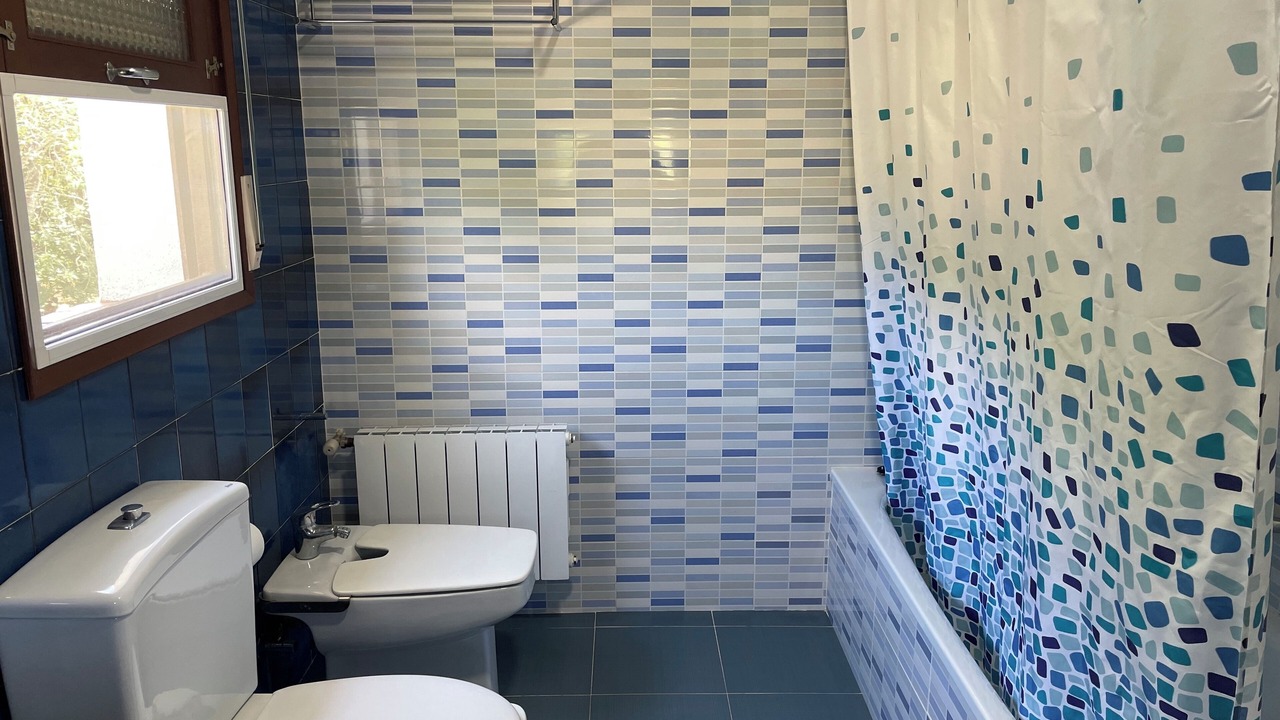 Photo of Bathroom in Tortosa