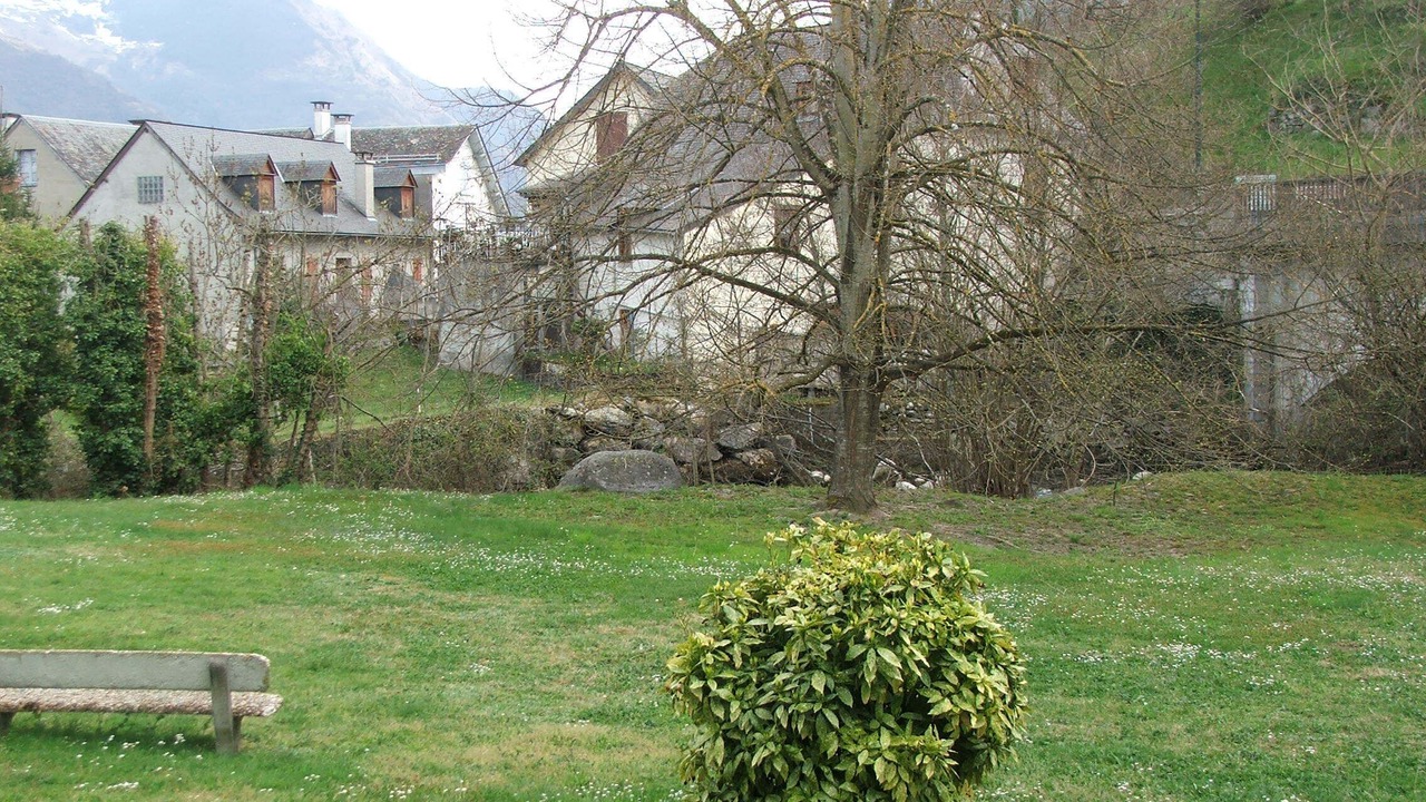 Photo of Outdoor in Argeles Gazost