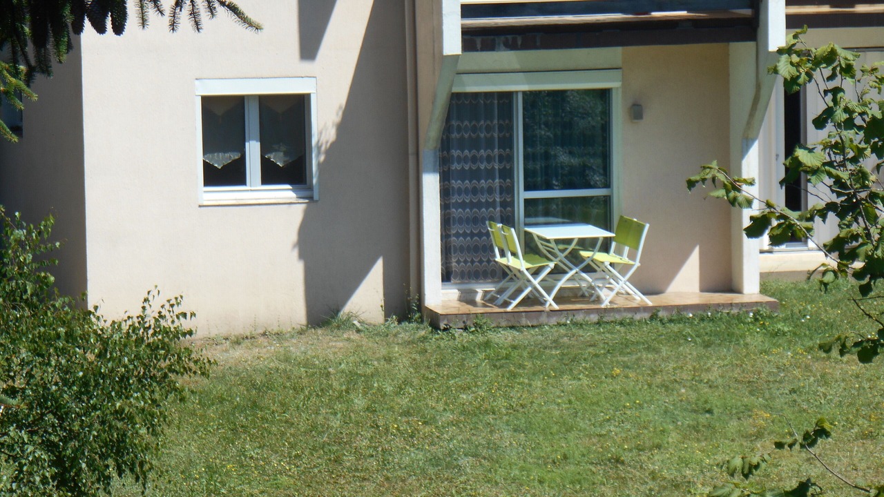 Photo of Outdoor in Argeles Gazost