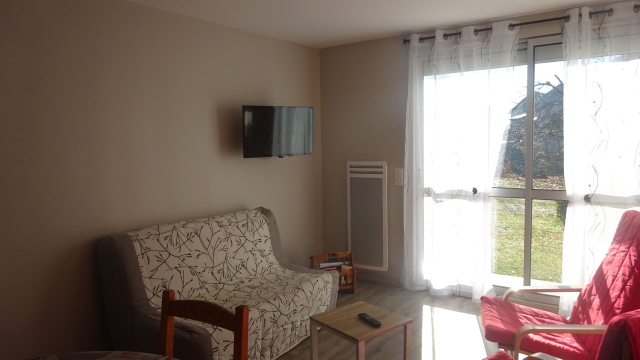 Photo of Livingroom in Argeles Gazost