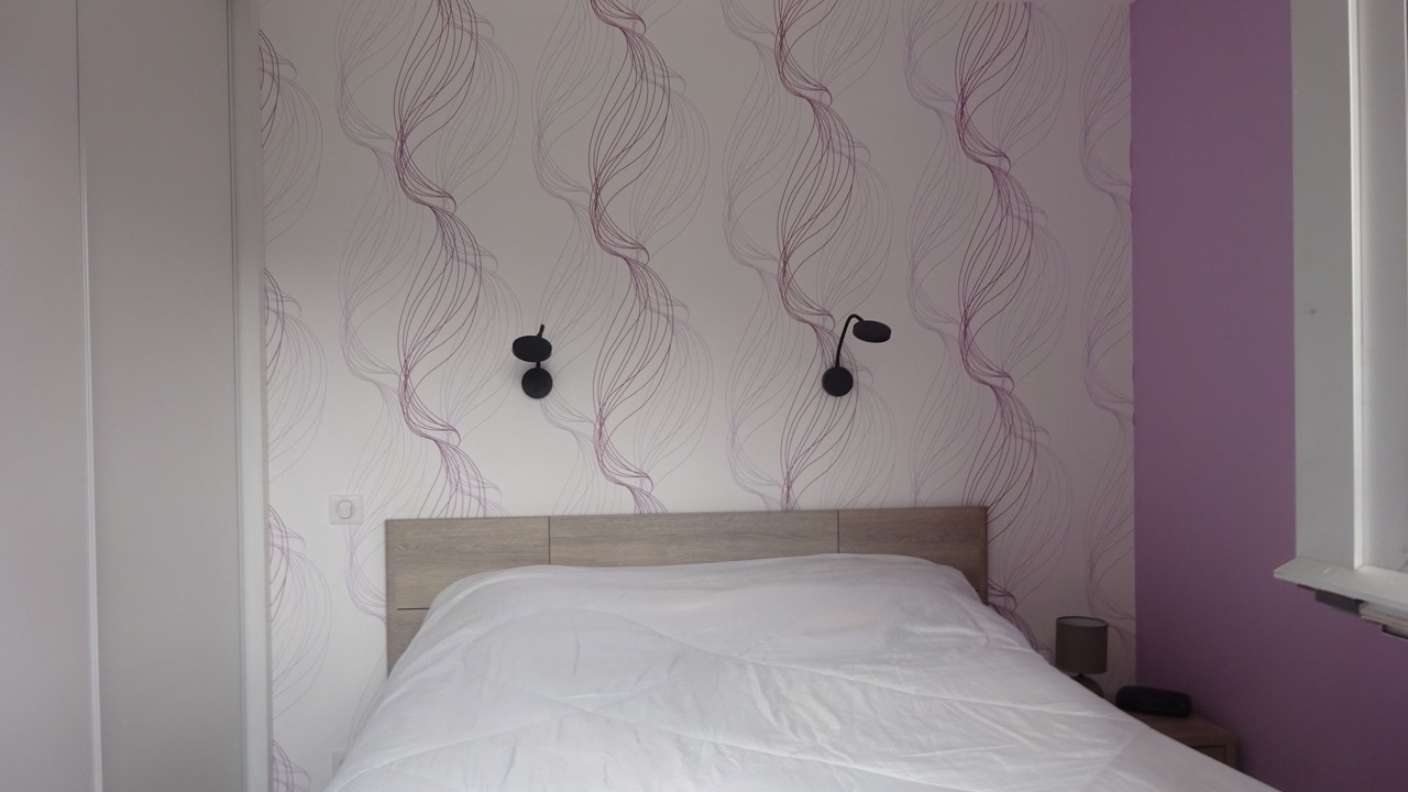 Photo of Bedroom in Argeles Gazost